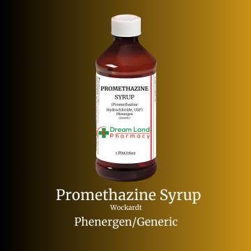 PROMETHAZINE DM SYRUP